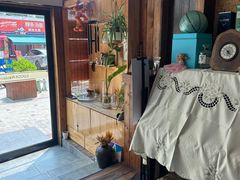 -LUCCA卢卡西班牙海鲜饭(远洋广场店)
