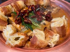 -柿合缘新京菜(国金中心商场店)