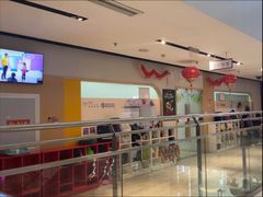 -瑞思英语·少儿英语启蒙(和平·国际商场示范校区)