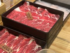 -牛匠和牛寿喜锅(西安总店)
