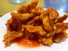 -夕阳红小吃(中街大悦城店)