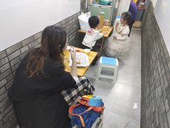 等位区-好可爱经典炸炸炸·炸鲜奶(长郡老店)