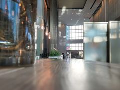-深圳中洲万豪酒店·咖啡廊