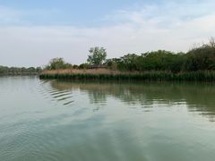 -济宁市太白湖旅游景区
