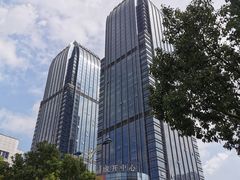 -双子楼大酒店(城开国际写字楼店)