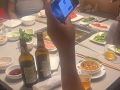 -海底捞火锅(吴中路店)