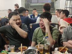-邓莽子老火锅(鲁祖庙店)