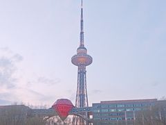 -龙塔
