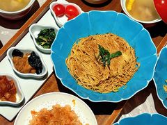 -松鹤面馆·古法焖肉面(观前店)