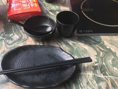 -牛很鲜潮汕牛肉火锅(朝晖路店)