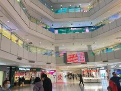 -北京华联购物中心(天通苑店)