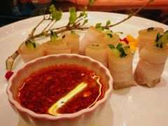 -御苑宾馆-中餐厅