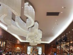 大堂-新兴·金羊座·粤菜点心(乐峰店)