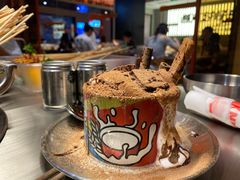 -签小二串串火锅(观音桥店)