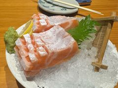 -福匠日本料理(人民路店)