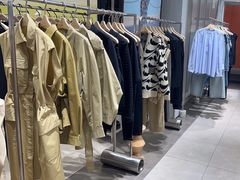 -伊势丹(现代城店)