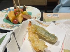 -味见·荣家(亚泰大街店)