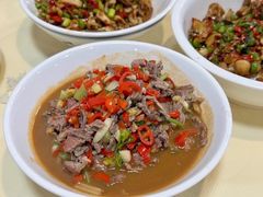-笨罗卜浏阳菜馆(龙华鹏润达店)