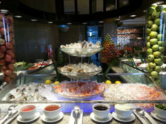 android_upload_pic-粤海喜来登酒店·盛宴海鲜牛排自助餐厅(天河城店)