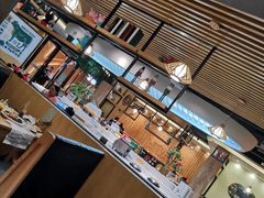 -豪约客牛排(百大奥莱店)