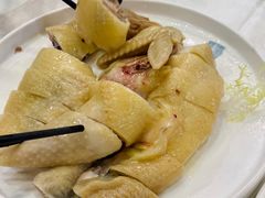 广州清心鸡-渔意楼·驰名沙田乳鸽(五羊旗舰店)