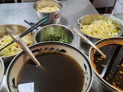 -宋益驴蹄子面肉夹馍(辛家庙店)