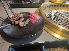 -谷牛日式烤肉(宝山U天地店)