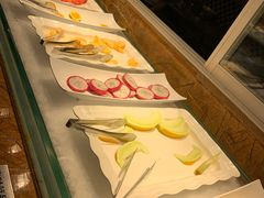 自助取餐区-汉巴味德(大悦城店)