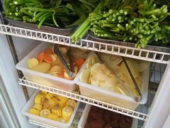 -金张掖麻辣烫(凤城一路店)