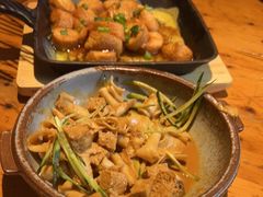 -肉串汪(月坛店)
