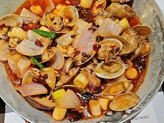 -一棠龙虾•王牌虾球(楚河汉街店)