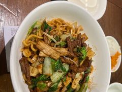 -寻裕记·现炒浇头面(人民广场店)