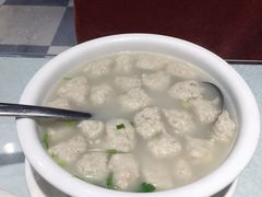 -小船渔村•大连菜•大连焖鱼(明泽街店)
