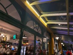 -宝莱纳餐厅(滨江店)