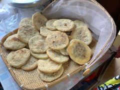 肉馅状元饼-沙县小吃文化城