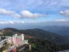 -云顶高原