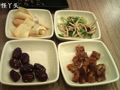 -一麻一辣麻辣香锅(方庄店)