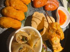 -星叶·东南亚料理(温州万象城店)