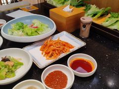 -TBK·本家·添百客·韩国料理(泰然店)