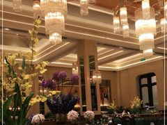 大堂-福楼法餐厅FLO