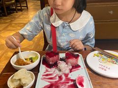 -前海沿·青岛菜(大拇指广场石老人店)