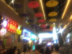 -中商广场(黄石店)