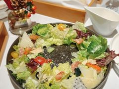 -王品牛排(郑州大卫城店)