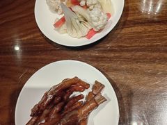 -面辣子·陕西家乡菜(长安店)