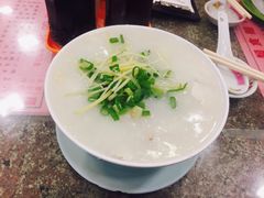 -罗富记粥面专家(摆花街店)