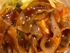 -熊吞·大碗丼烧肉饭(济宁万达广场店)