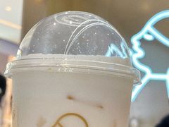 -喜茶(广州天汇igc店)