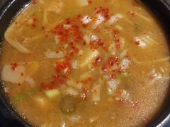 -大叹号·朝鲜族烤肉(潍坊泰华城店)