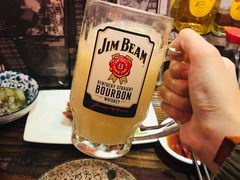 -平成屋·午肴夜酒(四川北路店)