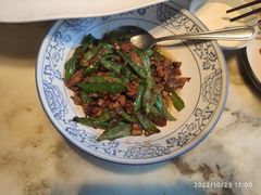 小炒肉-六尺巷新徽菜(总店)
